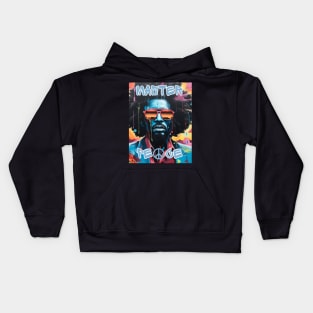 Master Peace v16 Kids Hoodie